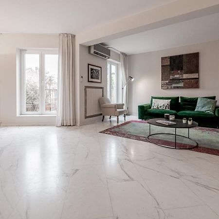 Realkasa Sette Chiese Apartment Bologna Eksteriør billede