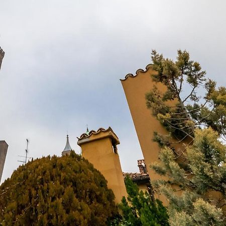 Realkasa Sette Chiese Apartment Bologna Eksteriør billede
