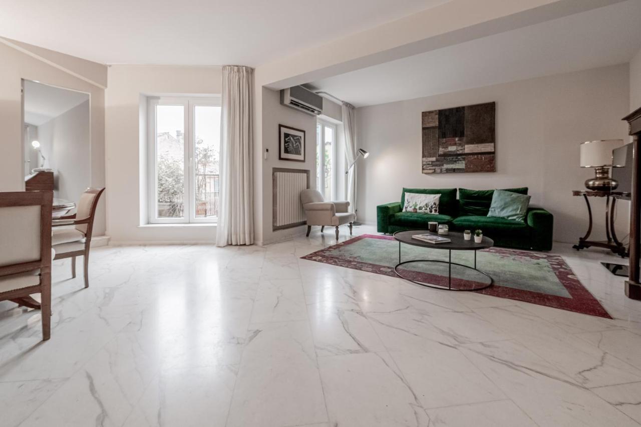 Realkasa Sette Chiese Apartment Bologna Eksteriør billede