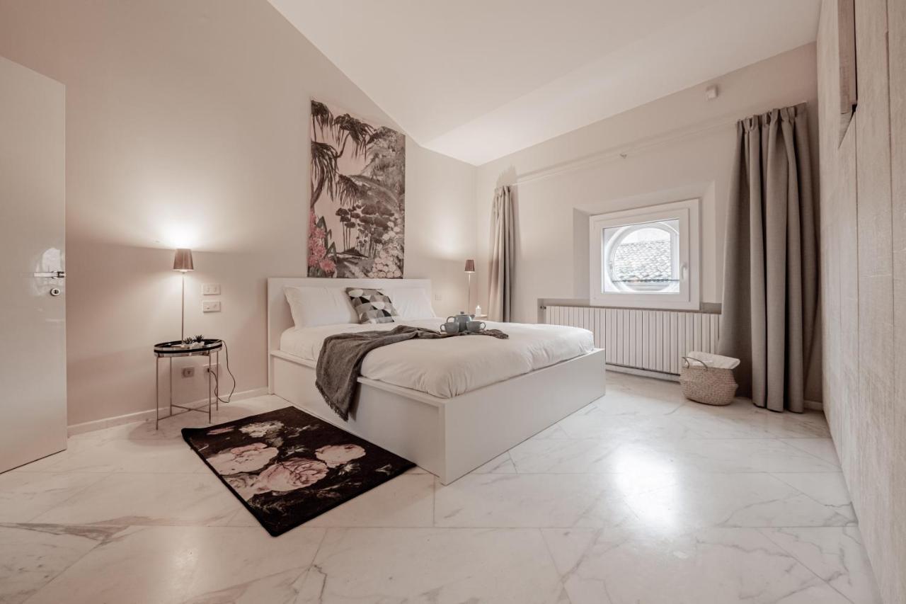 Realkasa Sette Chiese Apartment Bologna Eksteriør billede