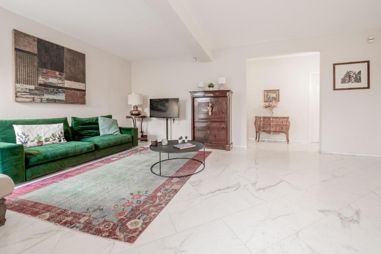 Realkasa Sette Chiese Apartment Bologna Eksteriør billede