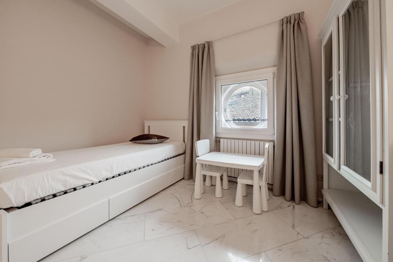 Realkasa Sette Chiese Apartment Bologna Eksteriør billede