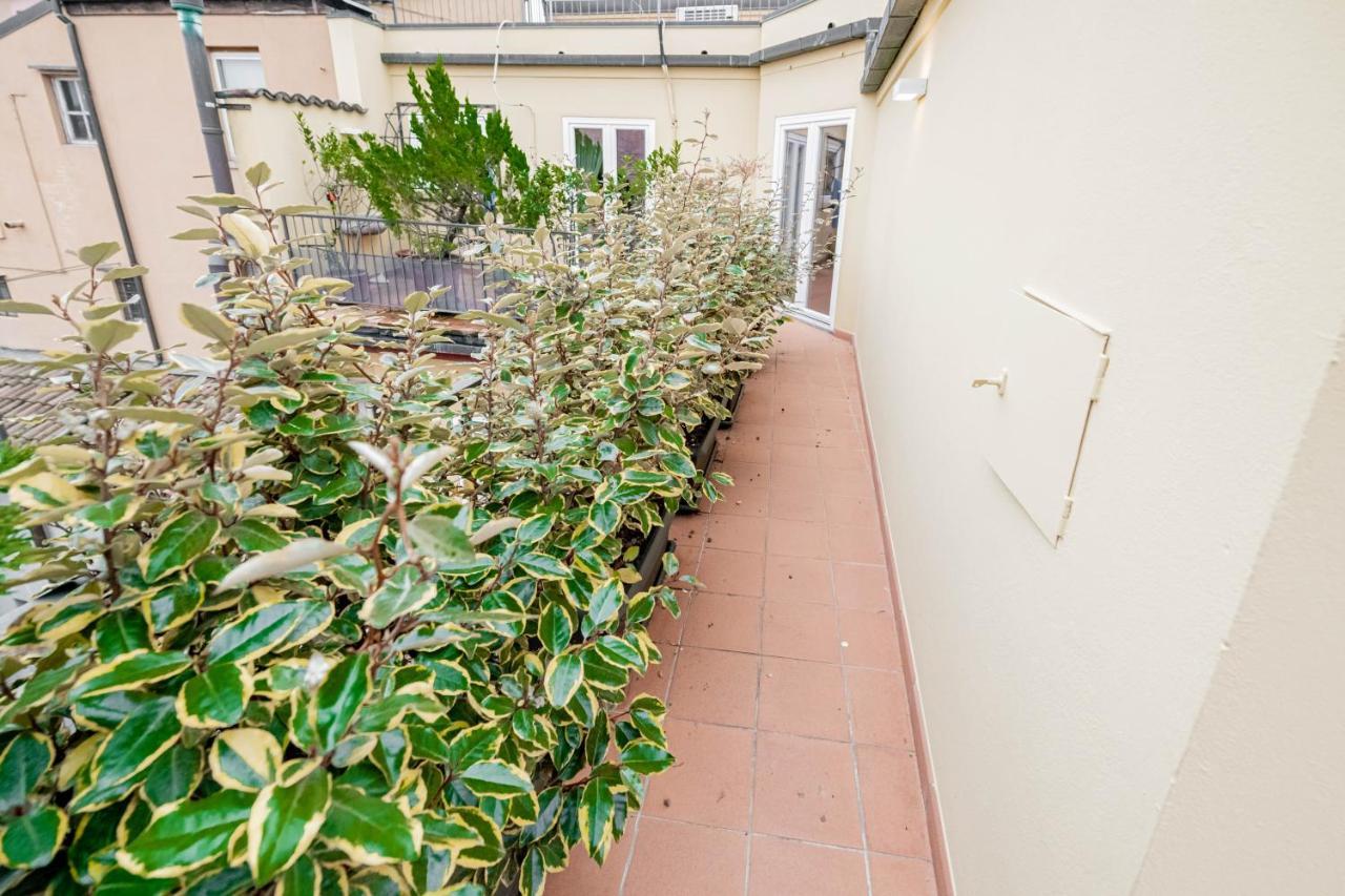 Realkasa Sette Chiese Apartment Bologna Eksteriør billede