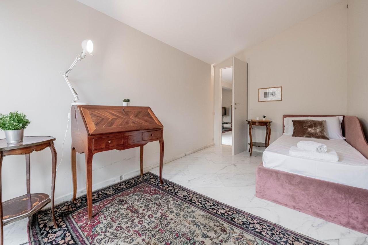Realkasa Sette Chiese Apartment Bologna Eksteriør billede