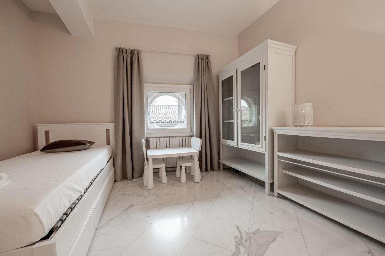 Realkasa Sette Chiese Apartment Bologna Eksteriør billede