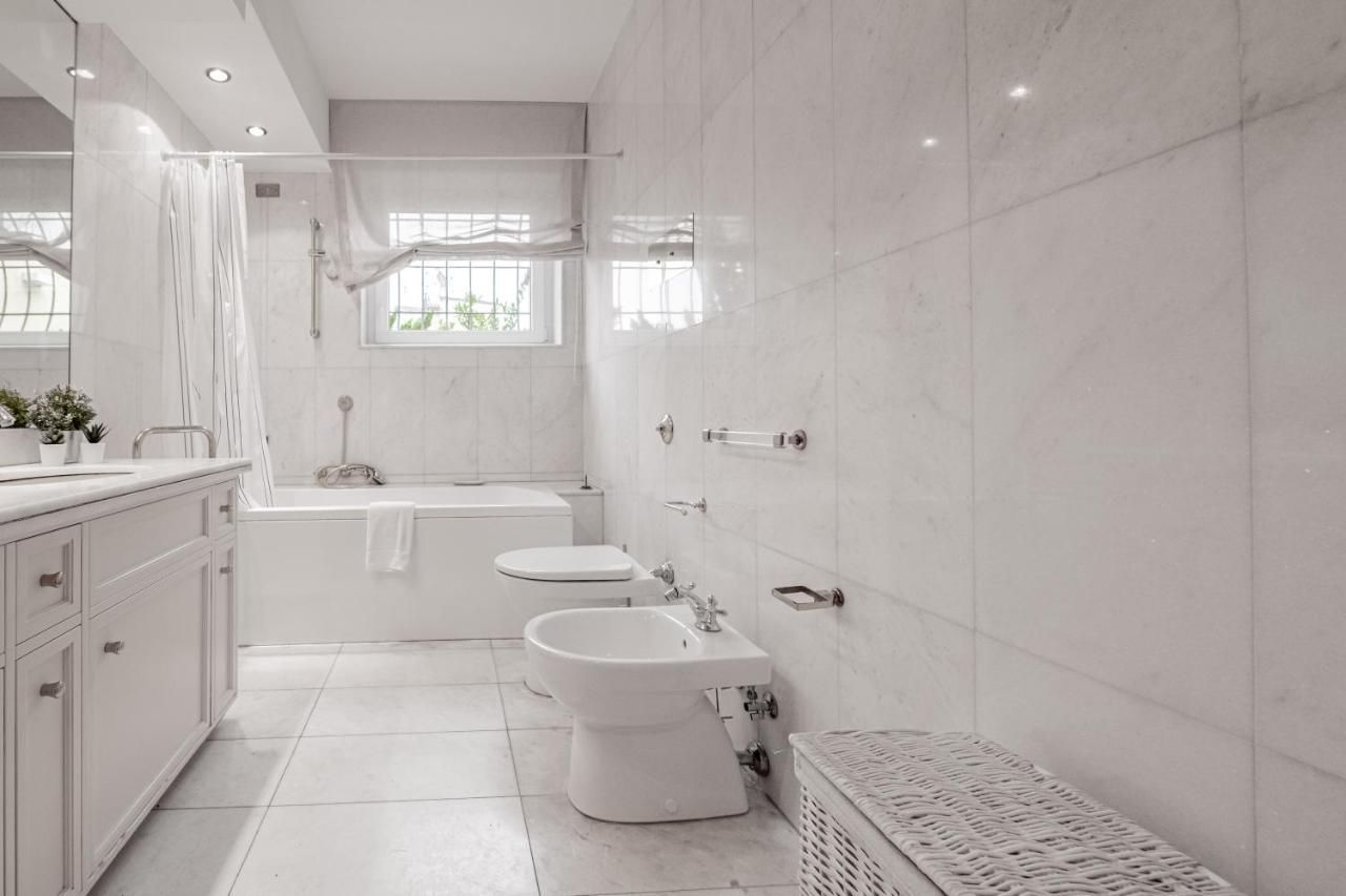 Realkasa Sette Chiese Apartment Bologna Eksteriør billede